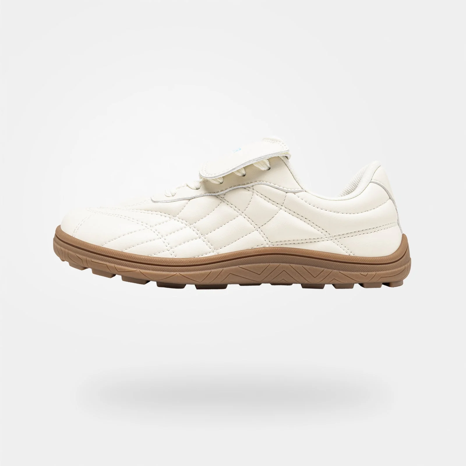 Zapatos De Punta Ancha